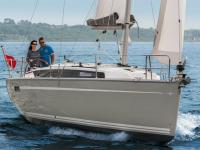 Bavaria C34