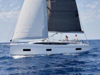 Bavaria C38