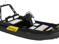 Highfield Velox 420