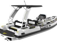 Highfield Velox 560
