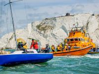 RNLI boost your skills