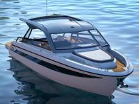 Bavaria Vida 33