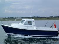 Orkney Dayangler 19