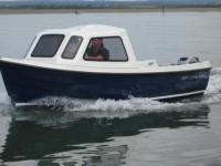 Orkney Longliner 16