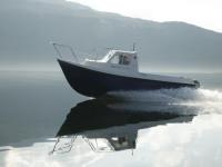 Orkney Pilothouse 20