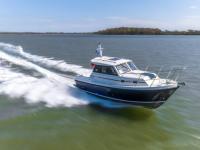 Orkney Pilothouse 25