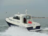Orkney Pilothouse 27