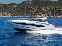 Princess V40