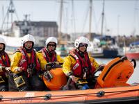 RNLI Training Week