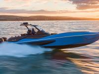Sunseeker Hawk 38