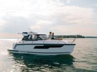 Aquador 250 HT