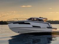 Aquador 300HT