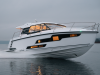 Aquador 400HT