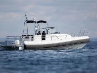 Paragon Ranger 25 Open