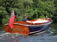 Mayfly 21