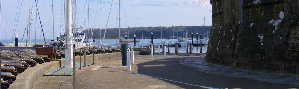 Cowes Isle of Wight