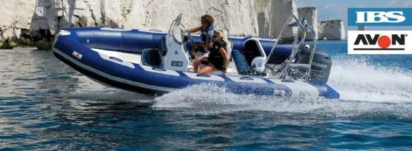 IBS Marine Supplies Ltd