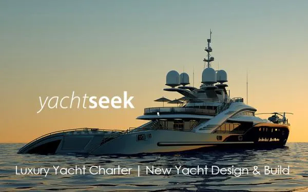 Yachtseek