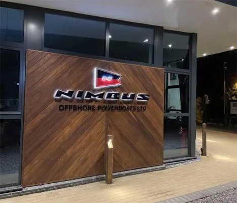 Nimbus Boats UK