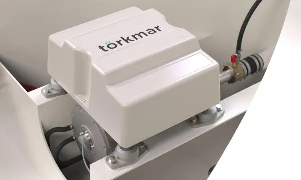 Torkmar – Electric Boat Systems & Propulsion