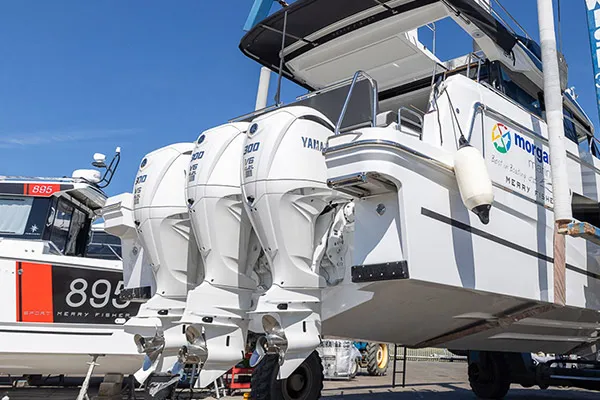 Morgan Marine
